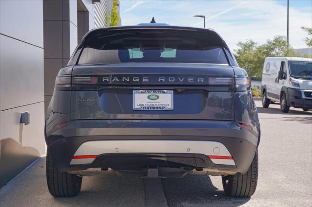 2024 land rover range rover velar p250 s