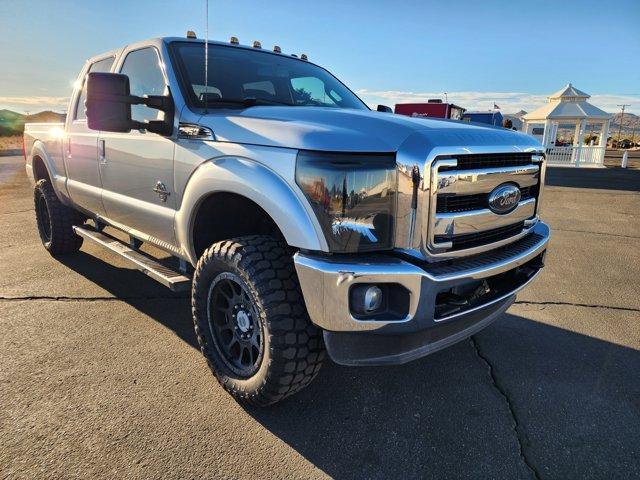 2015 ford f-350 super duty