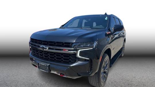 2021 Chevrolet Tahoe
