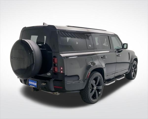 2023 land rover defender 130 x-dynamic se