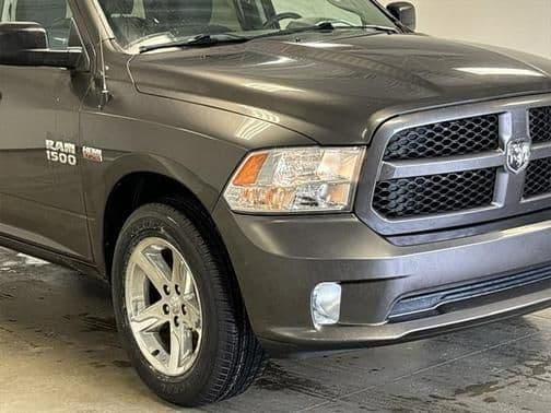 2017 ram 1500 express in montgomery, alabama