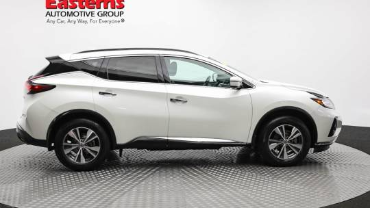 2021 Nissan Murano