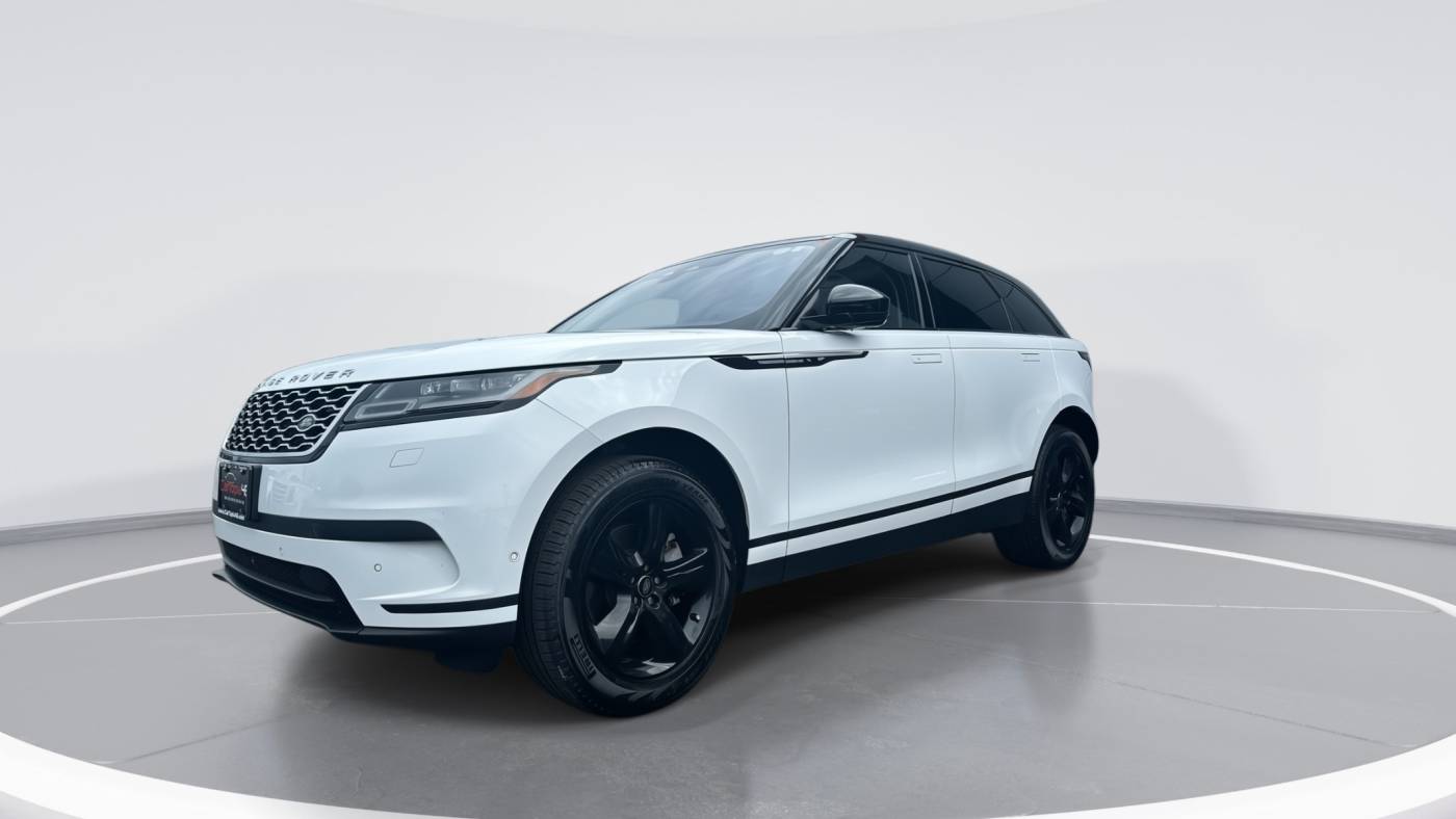 2021 land rover range rover velar p250 s
