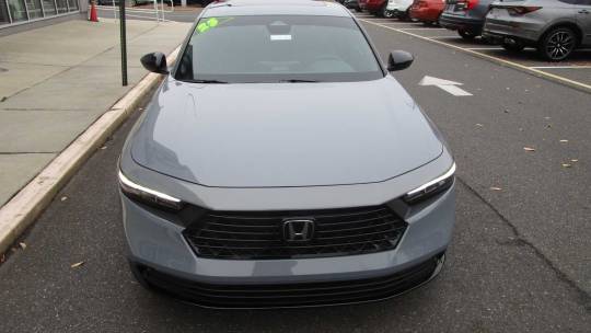 2023 Honda Accord
