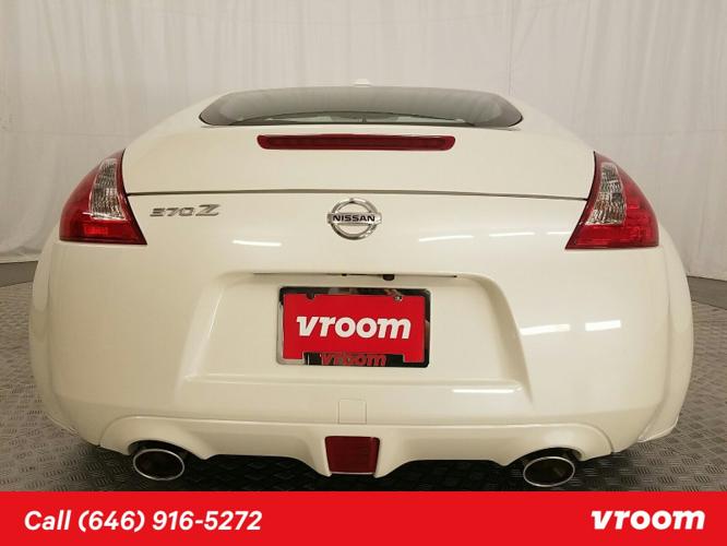 used 2013 nissan 370z touring charleston, sc 29492 for sale in charleston, south carolina