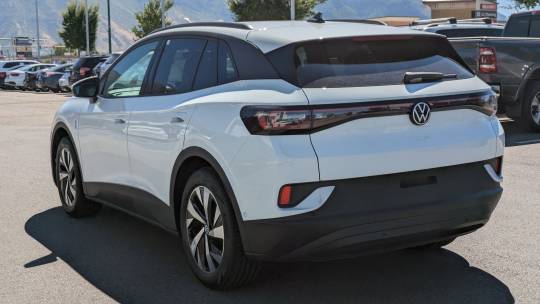 2024 Volkswagen ID.4