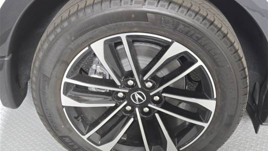 2024 Acura ZDX