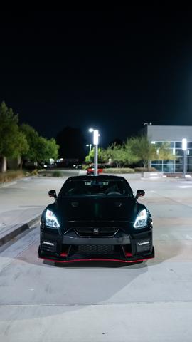 2013 nissan gt-r premium
