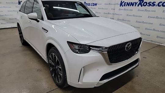 2024 Mazda CX-90