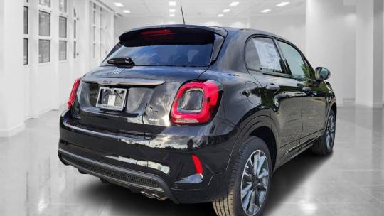 2023 Fiat