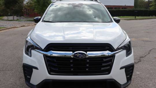2024 Subaru Ascent limited