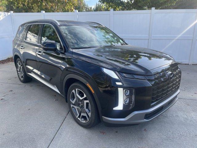 2023 hyundai palisade sel