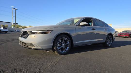 2025 Honda Accord