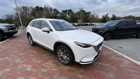 2023 Mazda CX-9