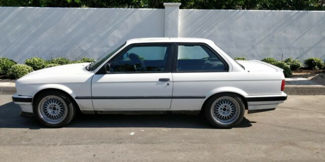 1991 bmw e30 318is ls1 t56 swap