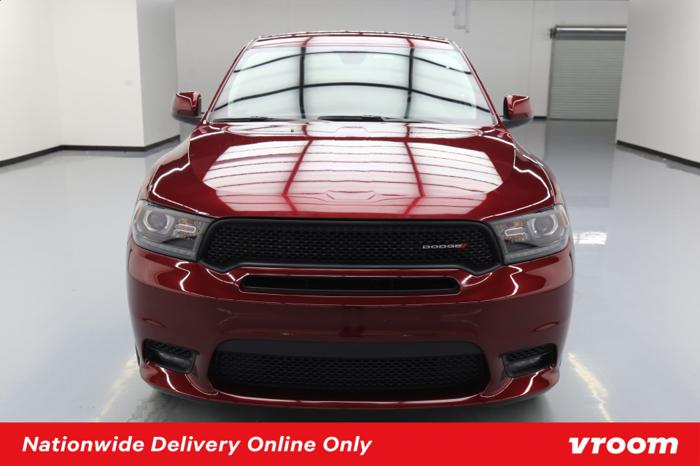 used 2019 dodge durango awd gt missoula, mt 59806 for sale in missoula, montana