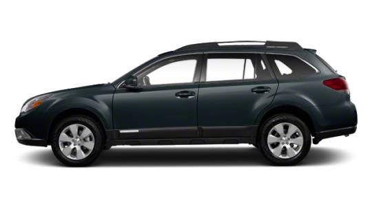 2012 subaru outback 2.5i limited