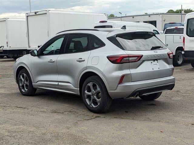 2023 ford escape st-line in milford, connecticut