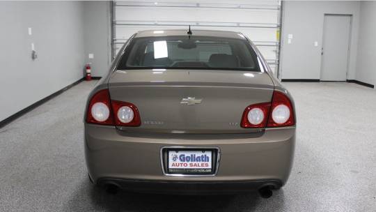 2008 Chevrolet Malibu