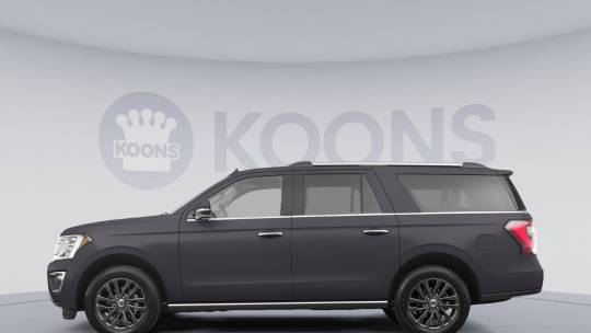 2021 Ford Expedition