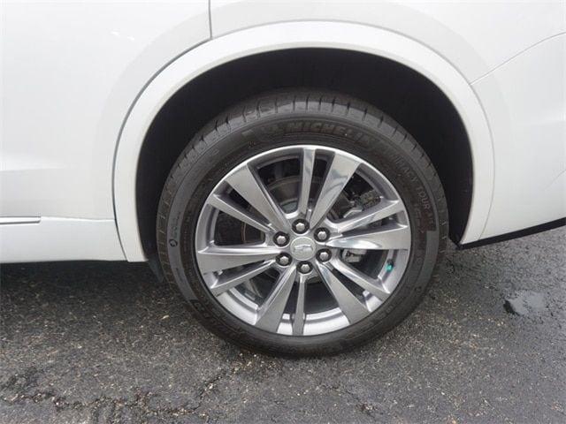 2023 cadillac xt6 premium luxury in mandeville, louisiana