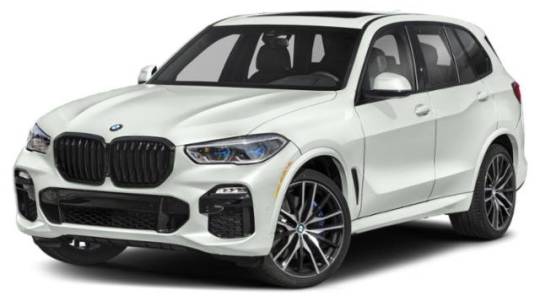 2021 bmw x5 m50i xdrive