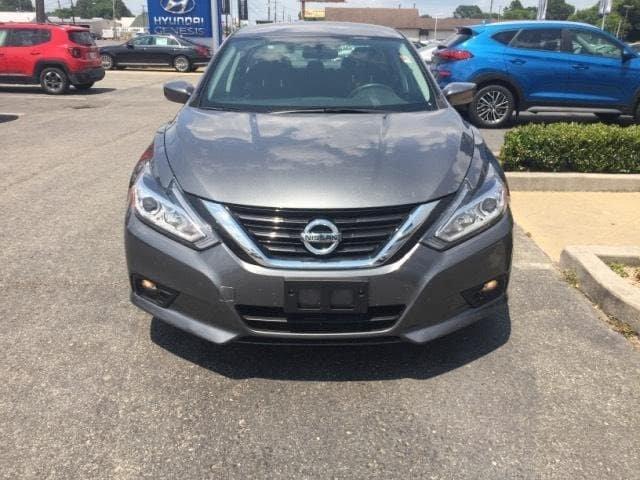 used 2018 nissan altima 2.5 sv sedan broussard, la 70518 for sale in broussard, louisiana