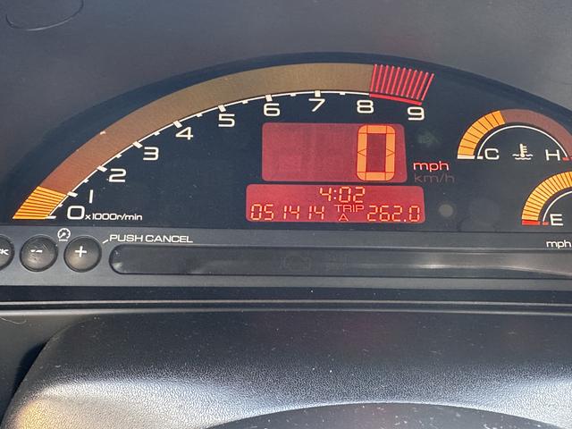 2004 honda s2000 base