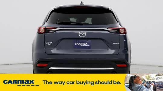 2021 Mazda CX-9