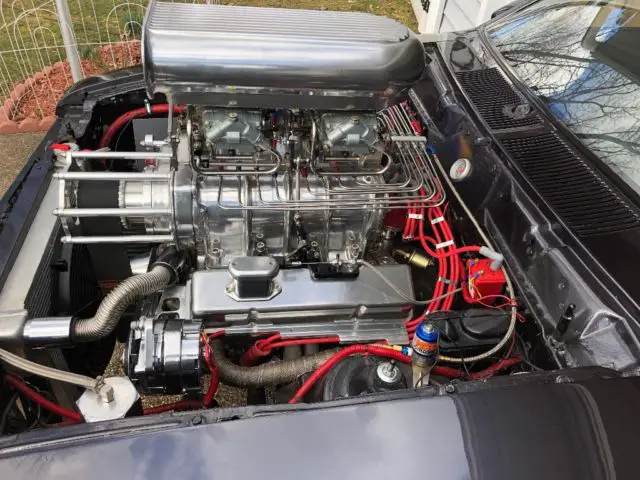 amc spirit