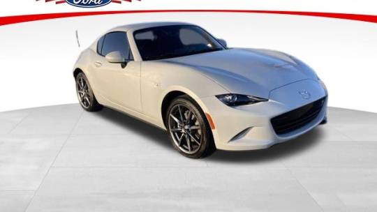 2017 Mazda Mx-5 miata
