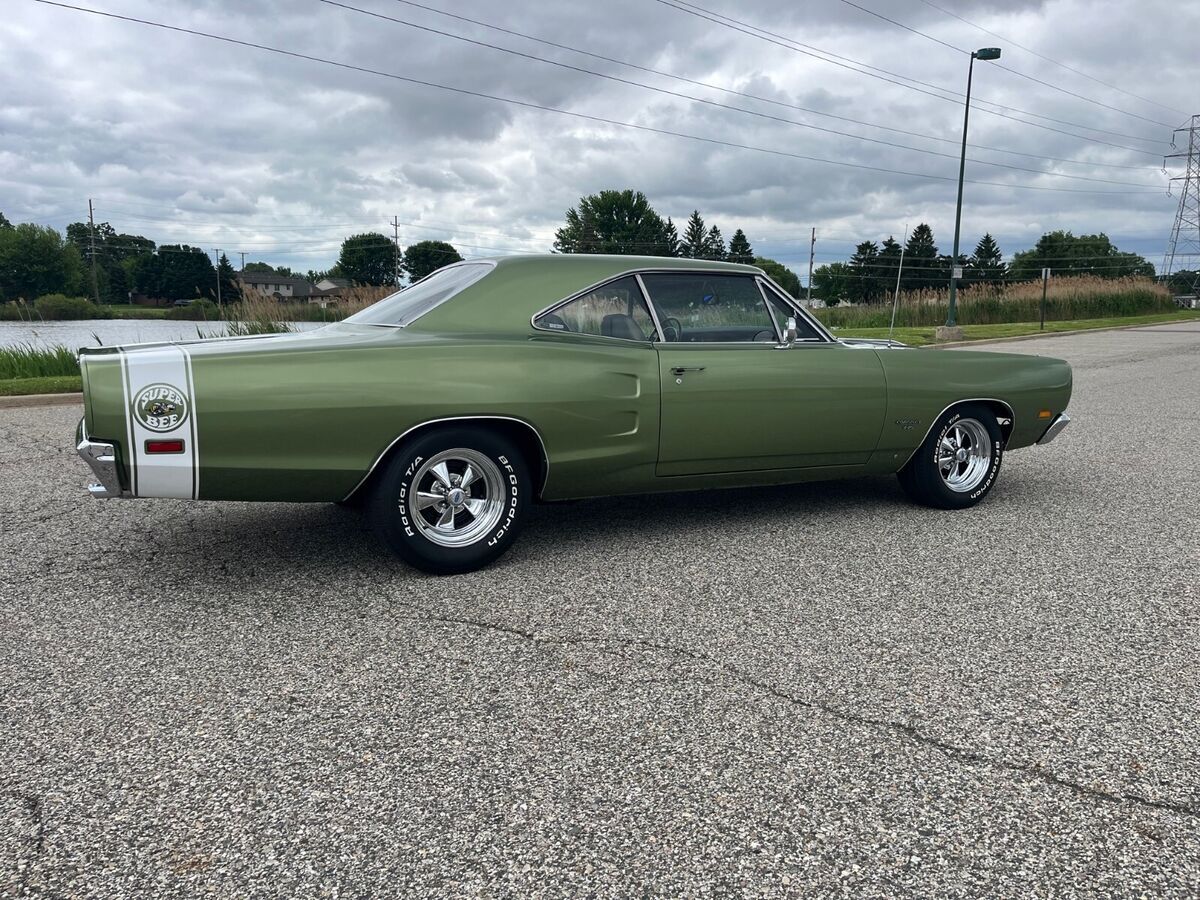 1969 dodge coronet very clean beautiful paint rock solid can drive anywhere
