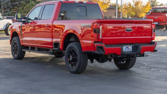 2024 Ford F-350