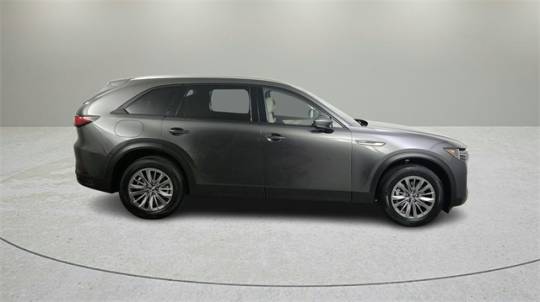 2025 Mazda CX-90