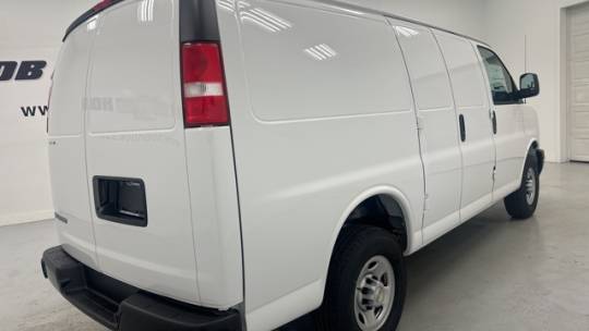 2024 Chevrolet Express