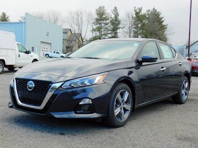 new 2019 nissan altima 2.5 sv awd newark, de 19711 for sale in newark, delaware