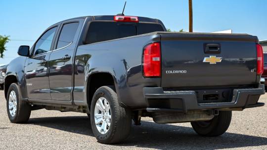 2016 Chevrolet