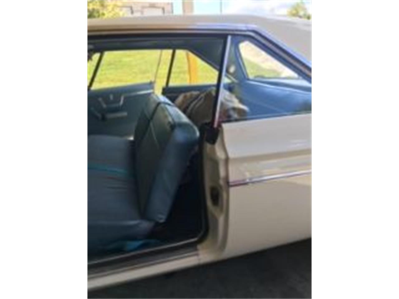 1964 plymouth belvedere