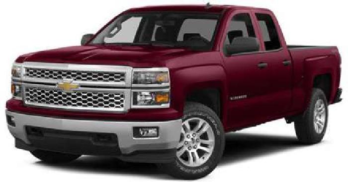 2014 chevrolet silverado 1500 lt in vermilion, oh