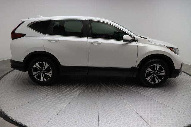 2021 honda cr-v special edition
