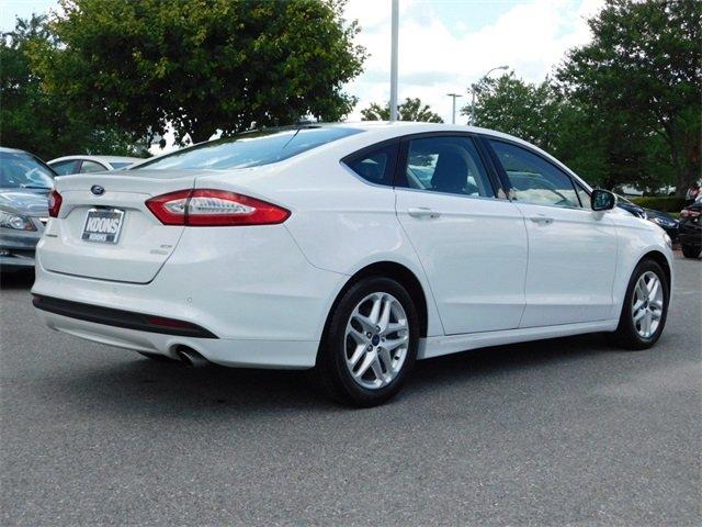 used 2016 ford fusion se clarksville, md 21029 for sale in clarksville, maryland