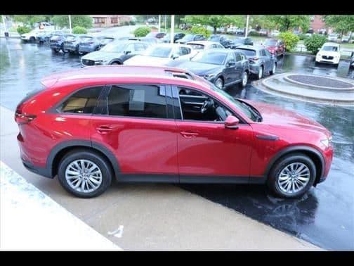 2024 mazda cx-90 preferred plus in olathe, kansas