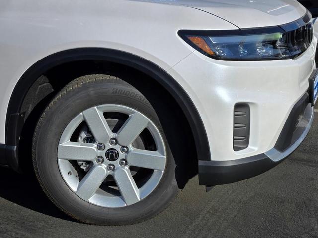 2024 honda prologue ex
