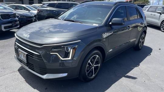 2023 Kia Niro