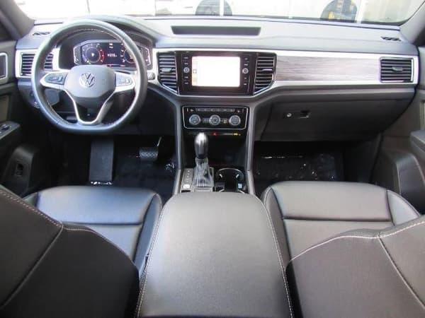 2022 volkswagen atlas cross sport in co bluffs, iowa