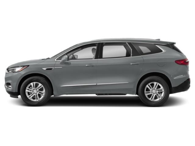 2019 buick enclave avenir