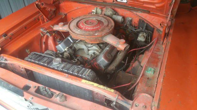 1970 plymouth roadrunner 383 mopar