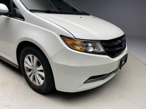 2014 honda odyssey in northwoods, illinois
