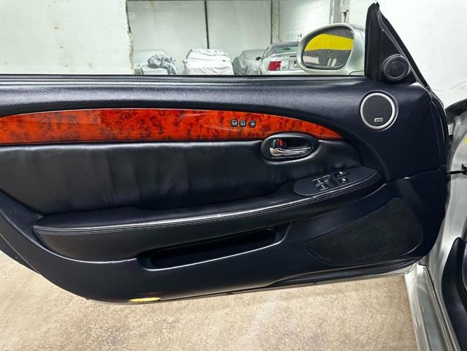 2002 lexus sc400 in edison, new jersey