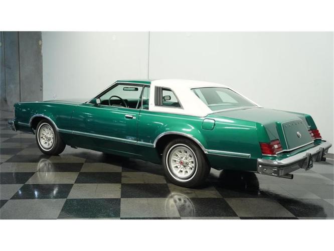 1979 mercury cougar in lithia springs, georgia